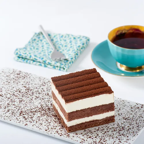 Tiramisu  fotoğrafı